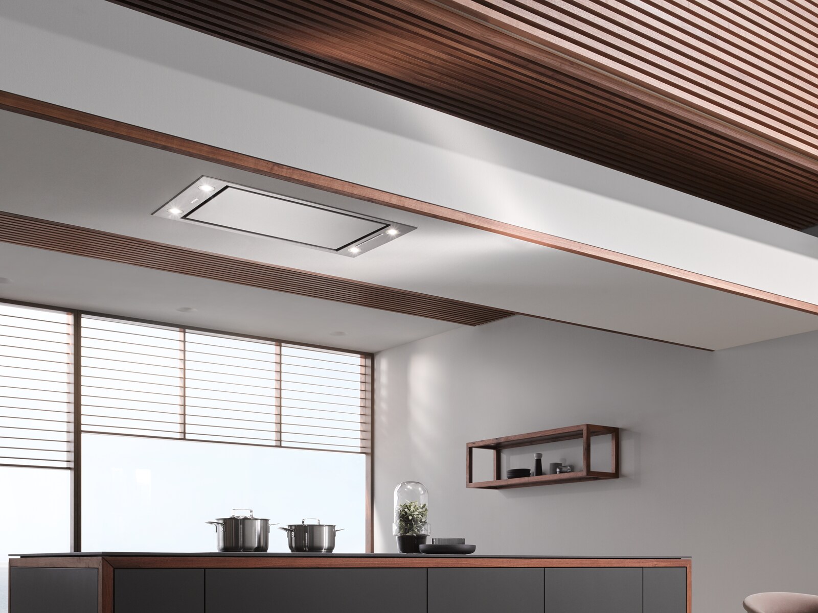 Ceiling Extractors