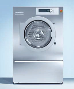 pt 8257 wp 10-13 kg tumble dryer with heat-pump technology