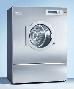 pt 8807 el ptm obg bss arp 32-40 kg tumble dryer with profitronic m control