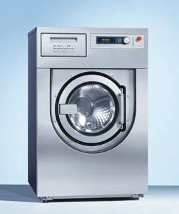 PW 811 M 11/12 KG PROFITRONIC M CONTROL WASHER-EXTRACTOR