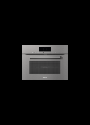 Compact Ovens with Microwaves