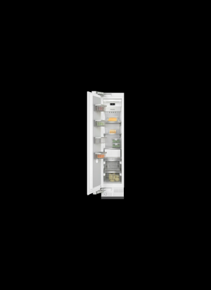 MasterCool freezers