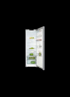 Freestanding refrigerators