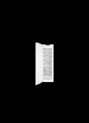 Built-in freezers