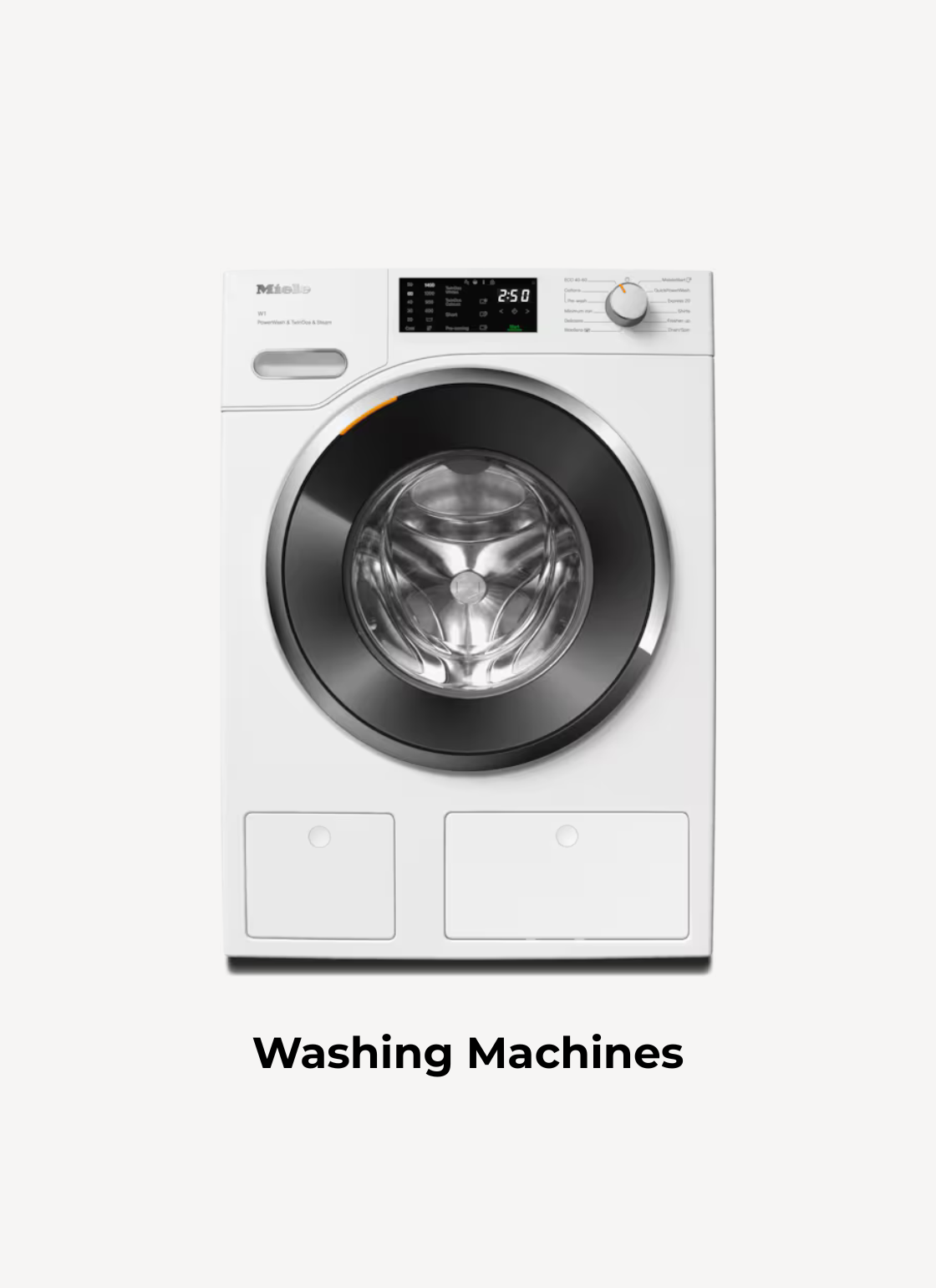 washing machines (1)